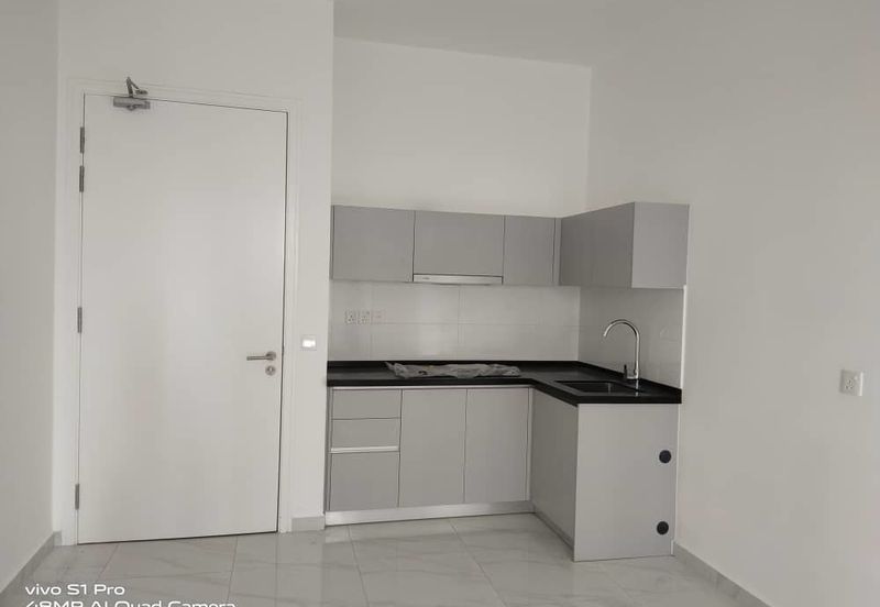 Equine Residence @ Equine Park