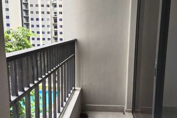 Equine Residence @ Equine Park