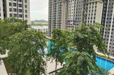 Equine Residence @ Equine Park