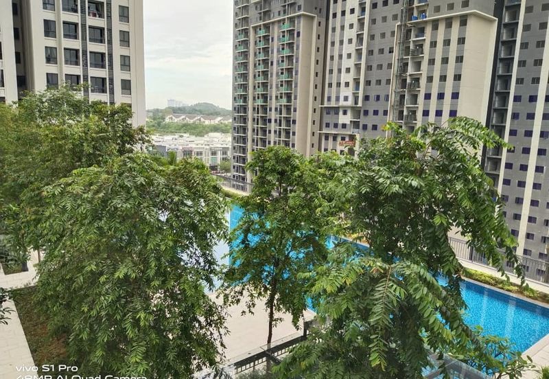 Equine Residence @ Equine Park