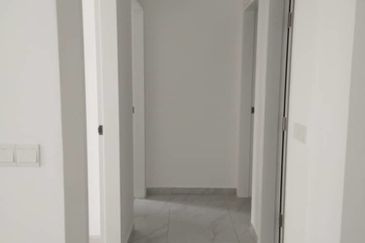 Equine Residence @ Equine Park