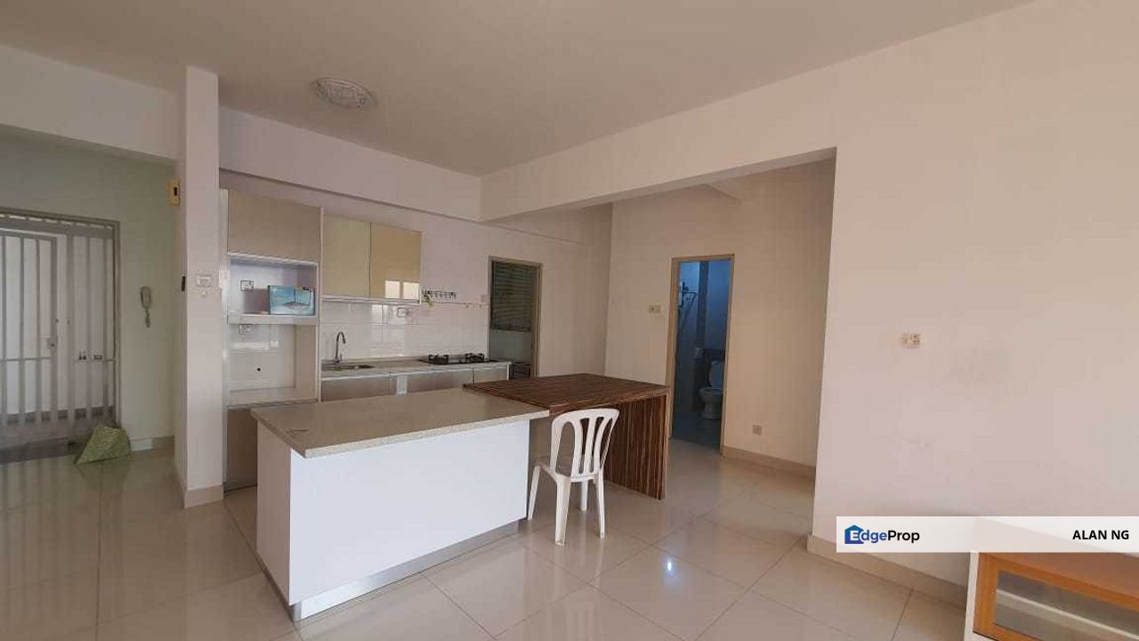 Setia Walk Apartment Puchong @ Studio for Rent, Selangor, Puchong