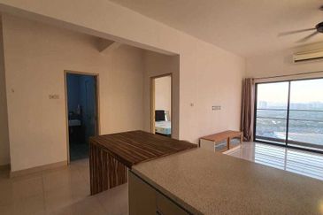 Setia Walk Apartment