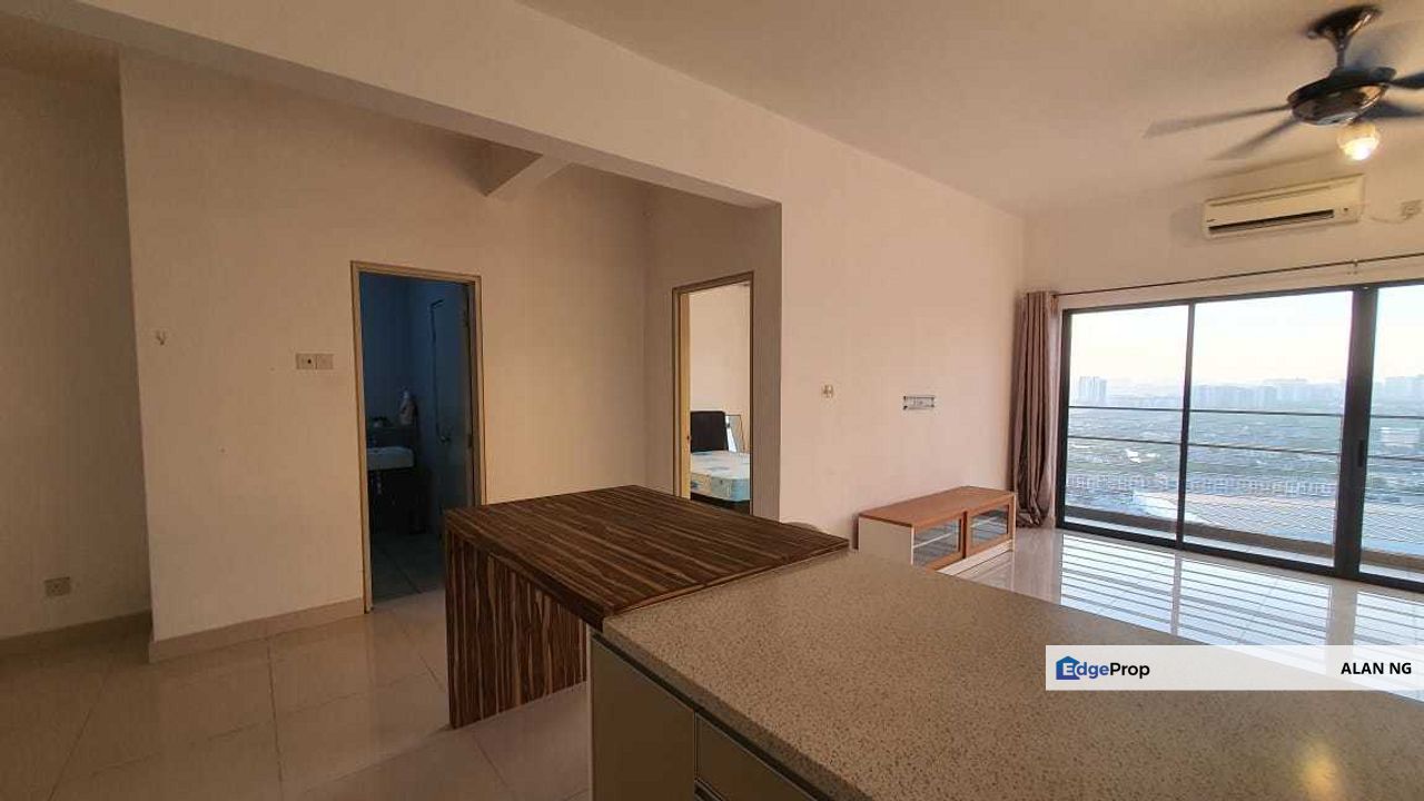 Setia Walk Apartment Puchong @ Studio for Rent, Selangor, Puchong