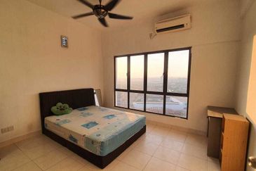 Setia Walk Apartment