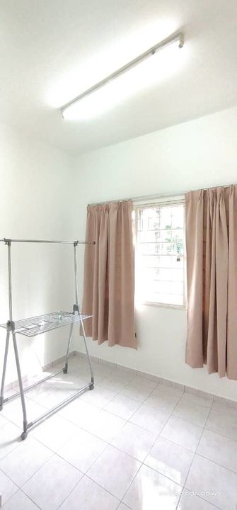 Sri Alpinia Apartment Bandar Puteri Puchong @ For Sale, Selangor, Bandar Puteri Puchong