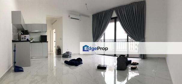 Equine Residence @ Equine Park @ Condominium For Rent, Selangor, Seri Kembangan
