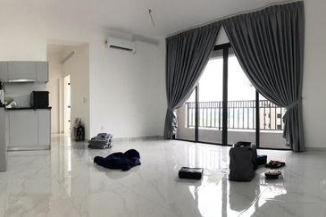 Equine Residence @ Equine Park