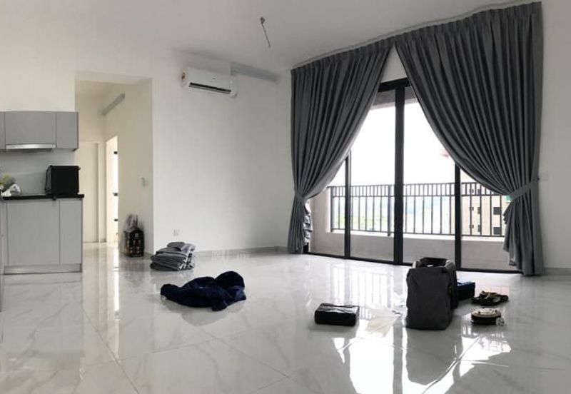 Equine Residence @ Equine Park