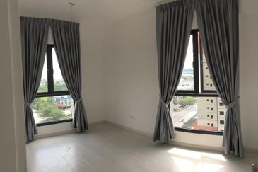 Equine Residence @ Equine Park