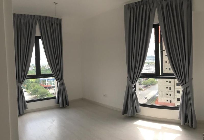 Equine Residence @ Equine Park