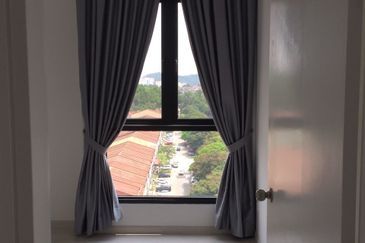 Equine Residence @ Equine Park