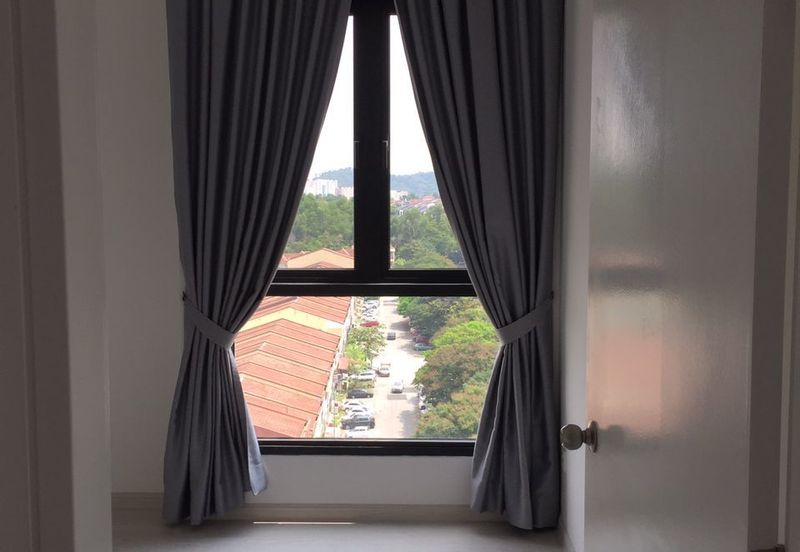 Equine Residence @ Equine Park