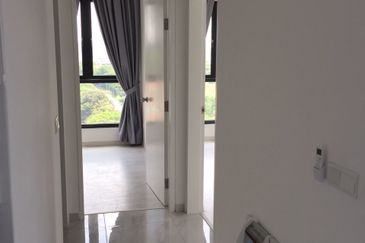 Equine Residence @ Equine Park