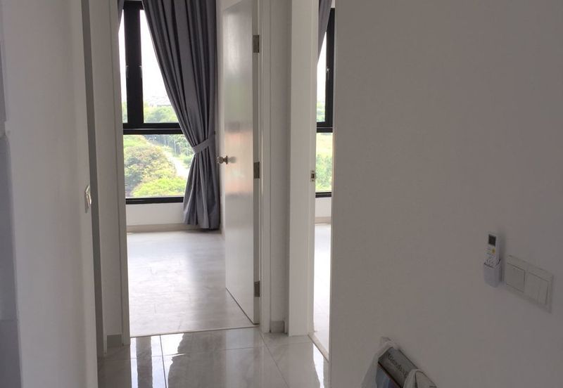 Equine Residence @ Equine Park