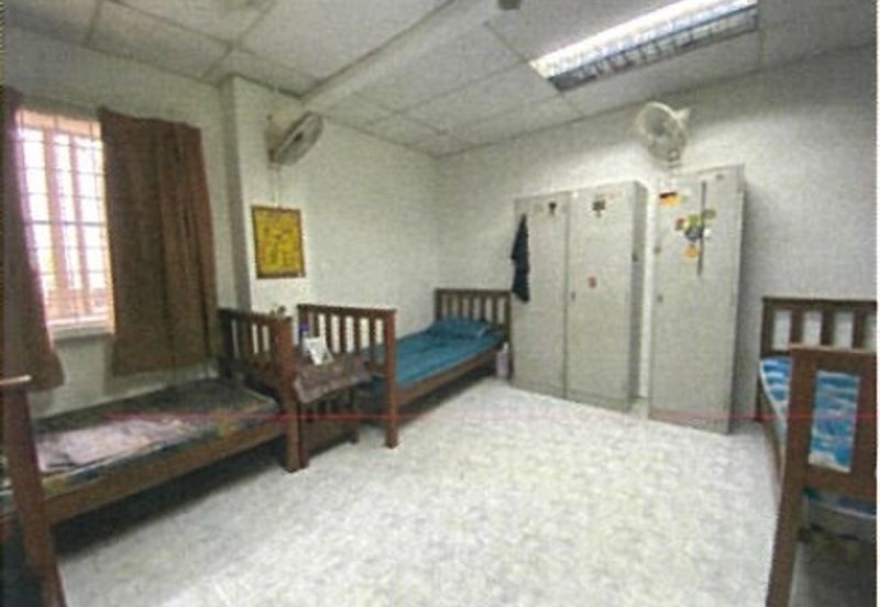 Seksyen 17, Petaling Jaya