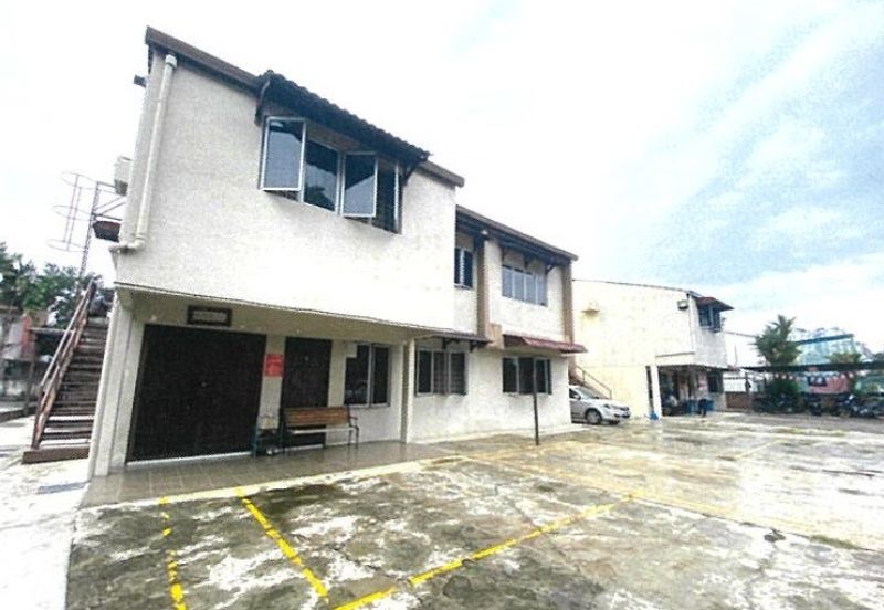 Seksyen 17, Petaling Jaya