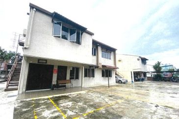 Seksyen 17, Petaling Jaya