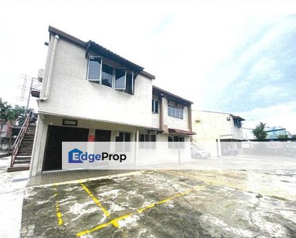 Detached houses for Sale @ Seksyen 17 Petaling Jaya Selangor, Selangor, Petaling Jaya