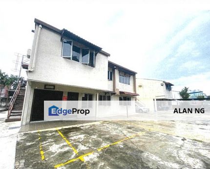 Detached houses for Sale @ Seksyen 17 Petaling Jaya Selangor, Selangor, Petaling Jaya