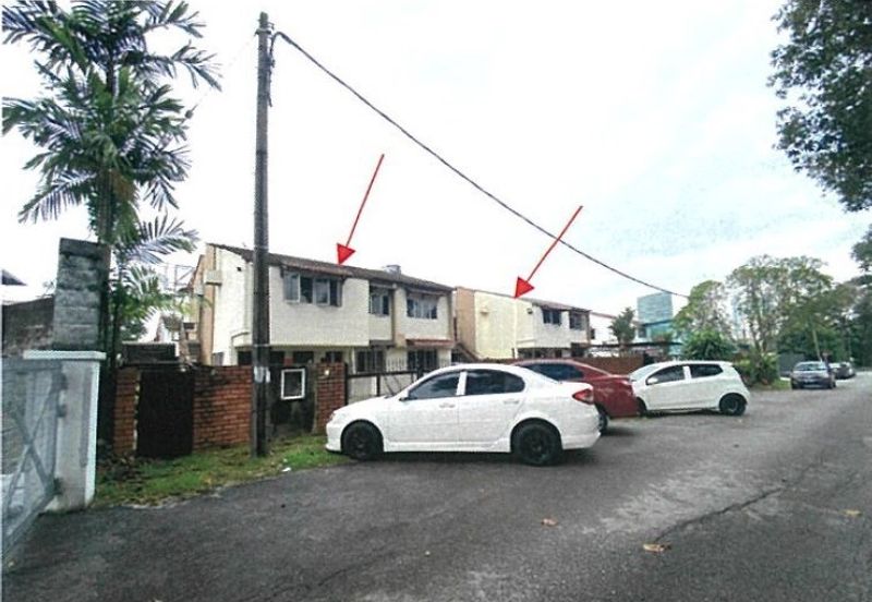 Seksyen 17, Petaling Jaya