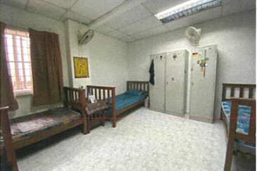 Seksyen 17, Petaling Jaya