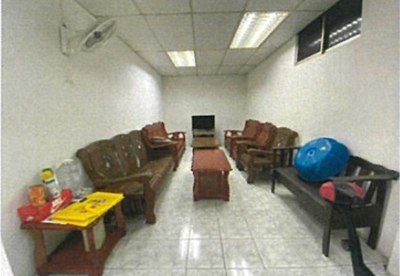 Seksyen 17, Petaling Jaya