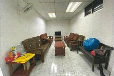 Seksyen 17, Petaling Jaya