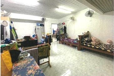 Seksyen 17, Petaling Jaya