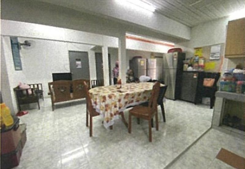 Seksyen 17, Petaling Jaya