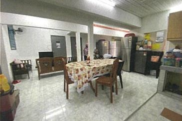 Seksyen 17, Petaling Jaya