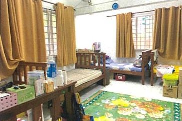 Seksyen 17, Petaling Jaya