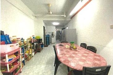 Seksyen 17, Petaling Jaya