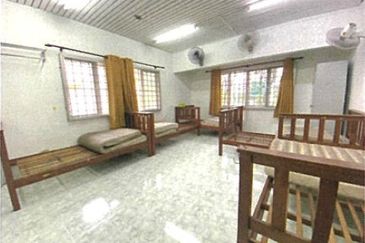 Seksyen 17, Petaling Jaya