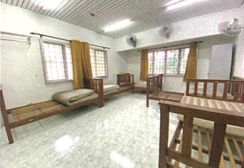 Seksyen 17, Petaling Jaya