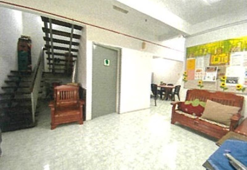 Seksyen 17, Petaling Jaya