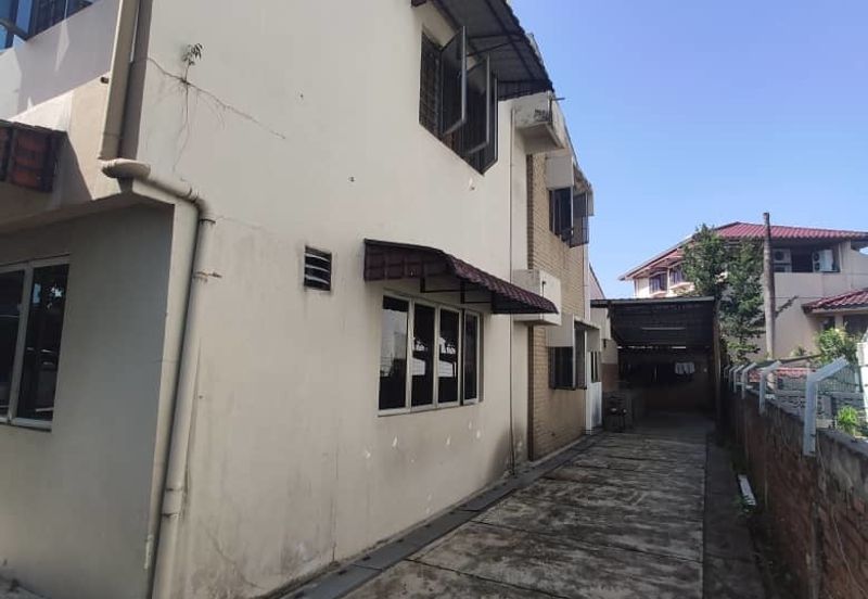 Seksyen 17, Petaling Jaya