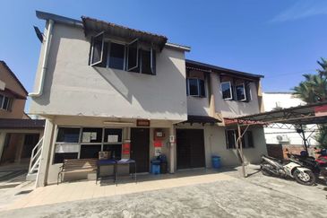 Seksyen 17, Petaling Jaya