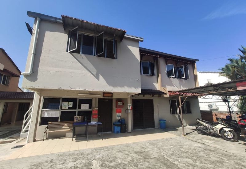 Seksyen 17, Petaling Jaya