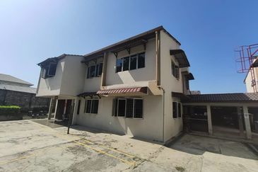 Seksyen 17, Petaling Jaya