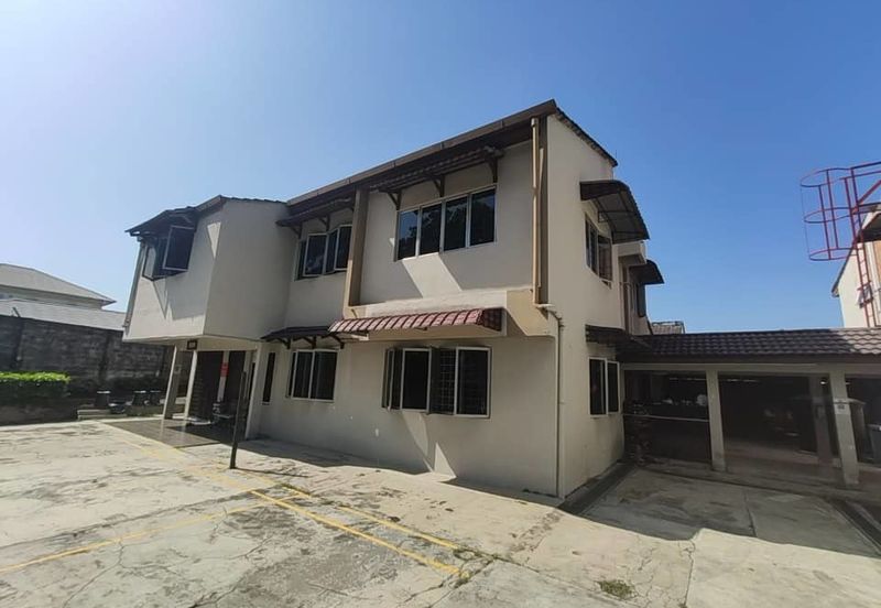 Seksyen 17, Petaling Jaya