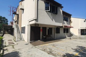 Seksyen 17, Petaling Jaya