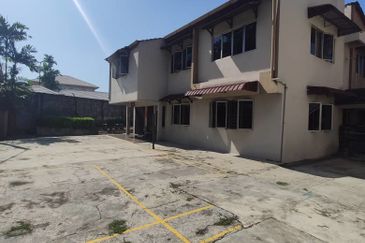 Seksyen 17, Petaling Jaya