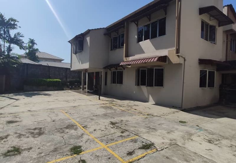 Seksyen 17, Petaling Jaya