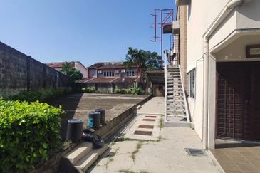 Seksyen 17, Petaling Jaya