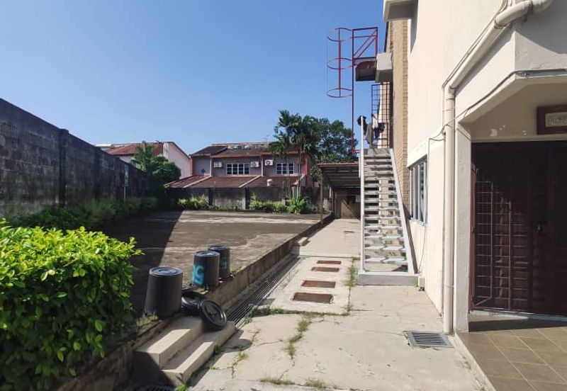 Seksyen 17, Petaling Jaya