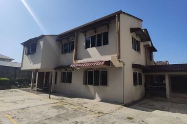 Seksyen 17, Petaling Jaya