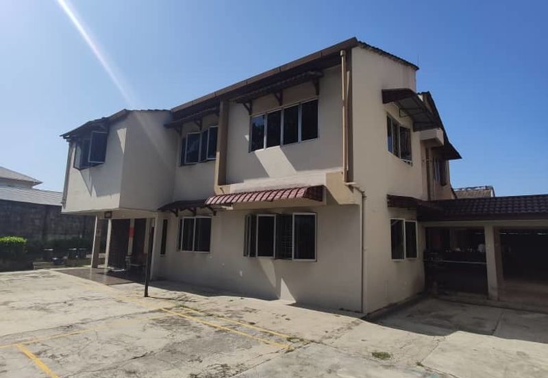 Seksyen 17, Petaling Jaya