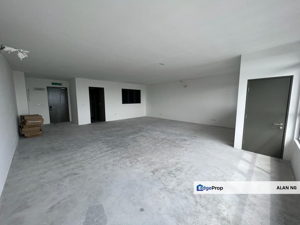 Stellar Suites Puchong | Office For Rent, Selangor, Puchong