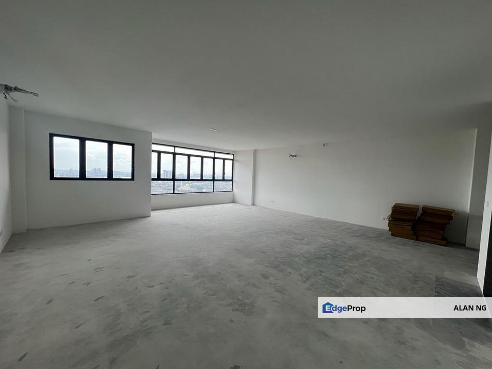 Stellar Suites Puchong | Office For Rent, Selangor, Puchong
